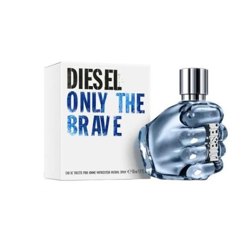 Only The Brave Eau De Toilette 50ml