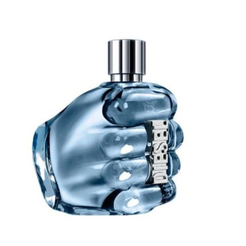 Only The Brave Eau De Toilette 125ml