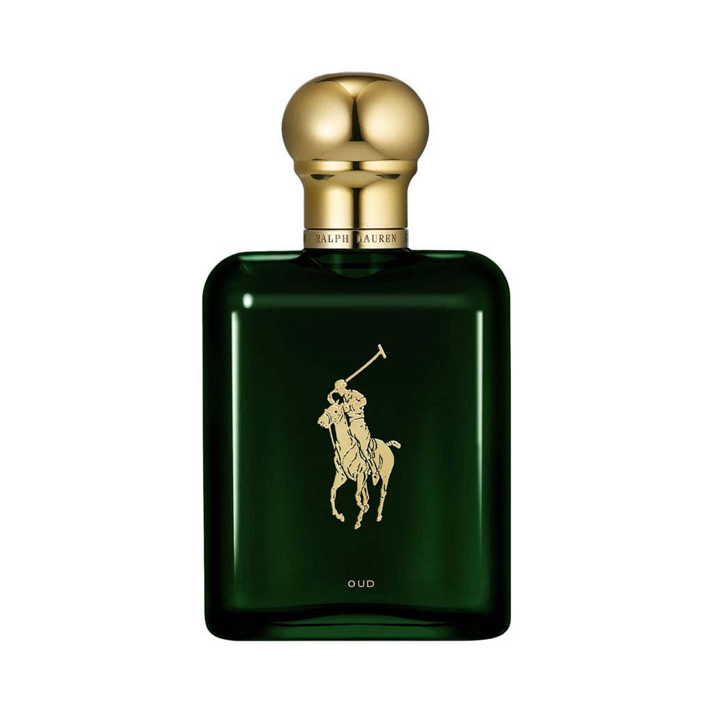 Ralph Lauren Polo Oud For Men Eau De Parfum 125ml | Loolia Closet