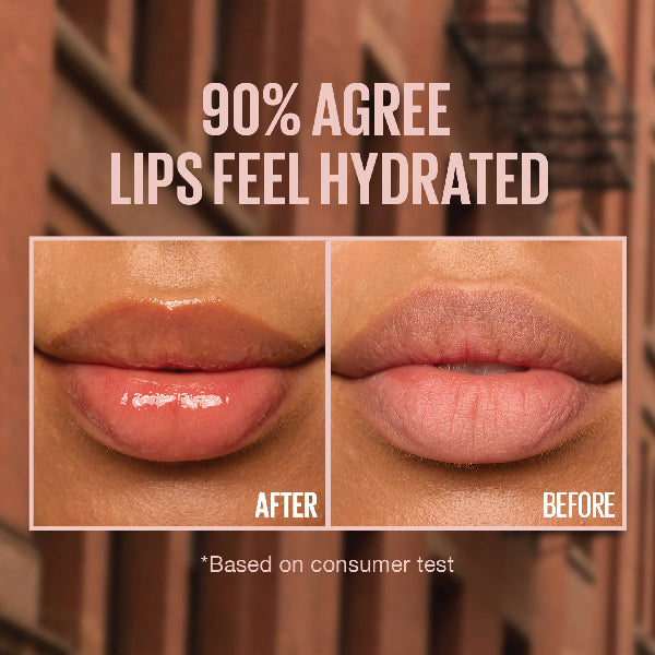 Lifter Gloss Lip Gloss Makeup