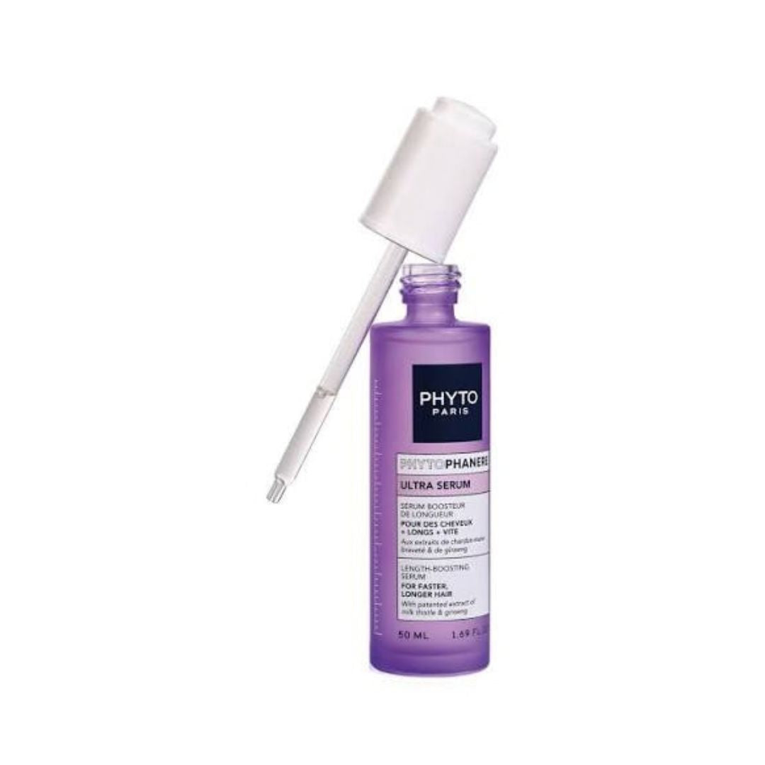 PHYTO Phytophanere Ultra Serum Length-Boosting Serum
