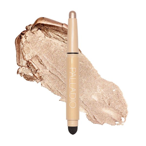 Palladio Eyeshadow Sticks - Champagne Shimmer