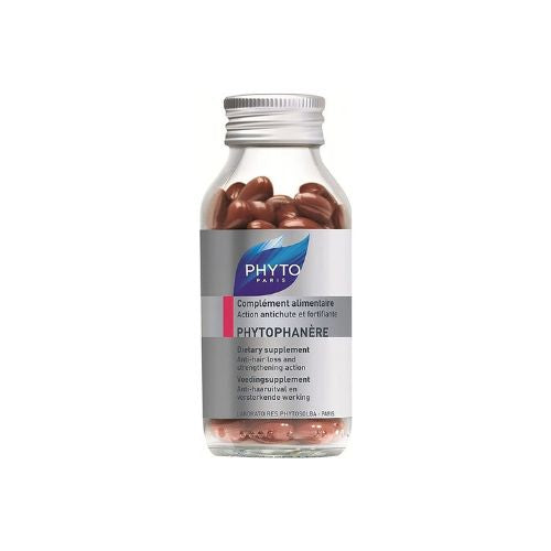 Phyto PhytoPhanere