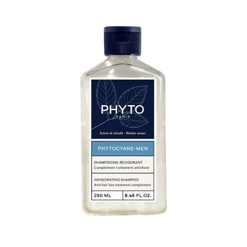 Phyto Phytocyane Men Shampoo