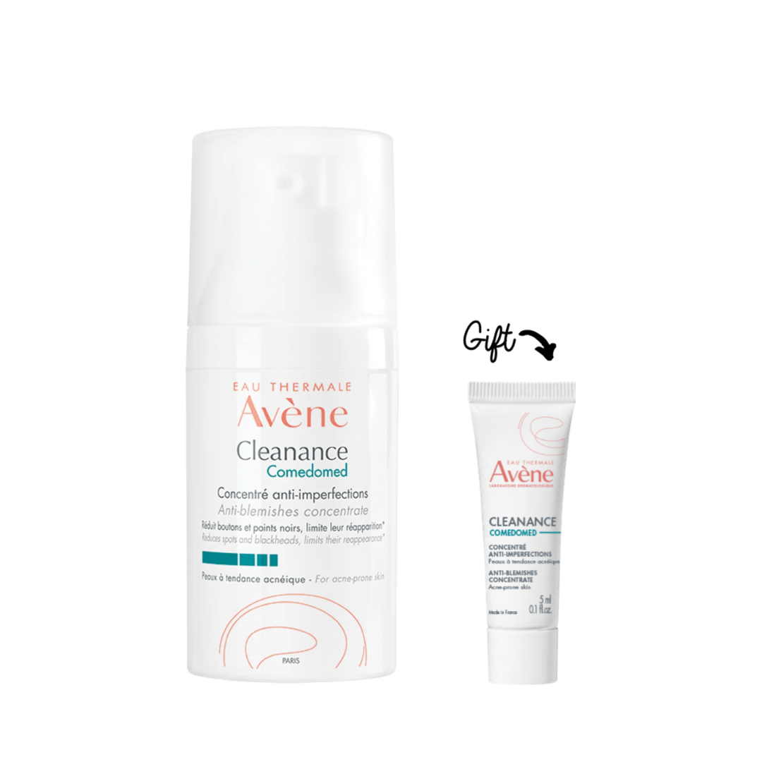 Cleanance Comedomed Cream 30 ML + FREE Mini Comedomed Cream 5 ML