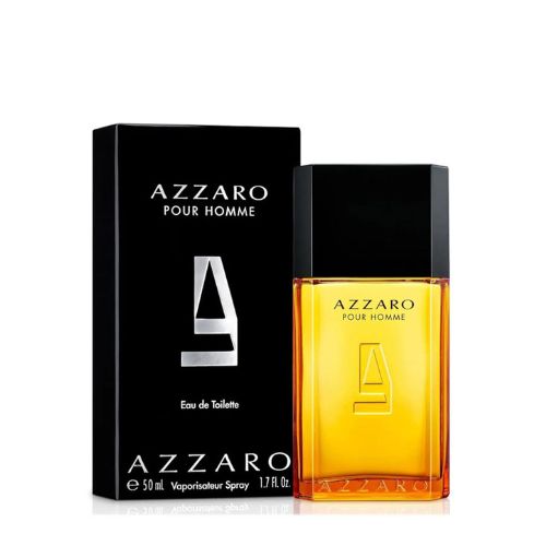 Azzaro Pour Homme Eau De Toilette | Loolia Closet