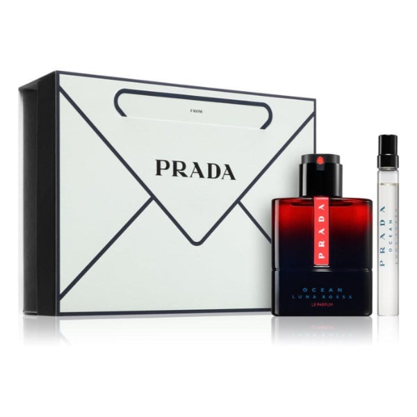 Luna Rossa Ocean Gift Set