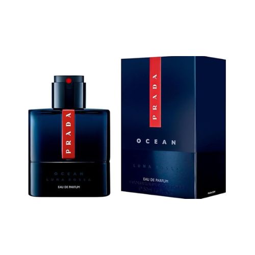 Prada Luna Rossa Ocean Eau De Parfum 50 ml