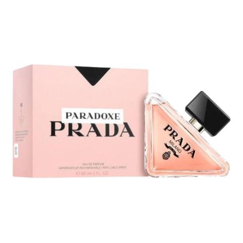 Prada Paradoxe Eau De Parfum 50 ml