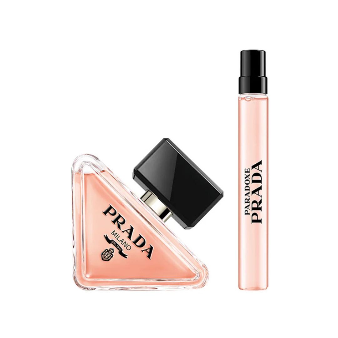 Prada Paradoxe Intense Eau de Parfum 50 ml Gift Set