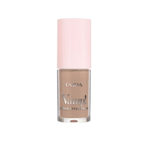 Pupa - Vamp! Liquid Eyeshadow - 007 Hazel 