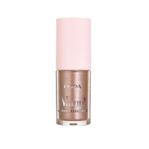 Pupa - Vamp! Liquid Eyeshadow - 010 Greige