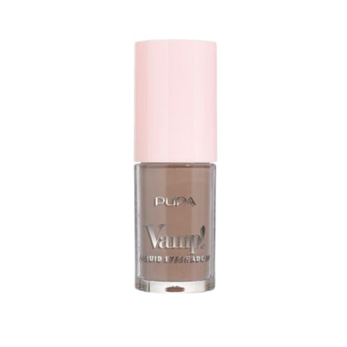 Pupa - Vamp! Liquid Eyeshadow - 011 Mocha