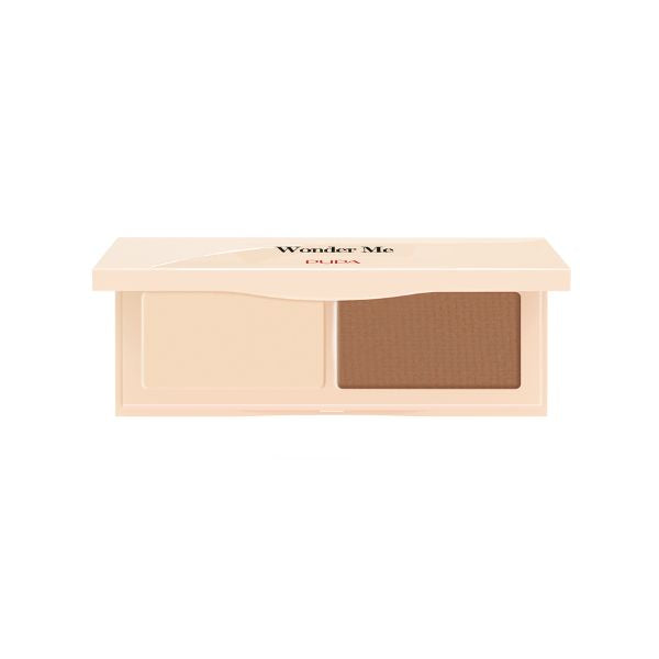 Pupa - Wonder Me Natural Sculpt - Light Skin 