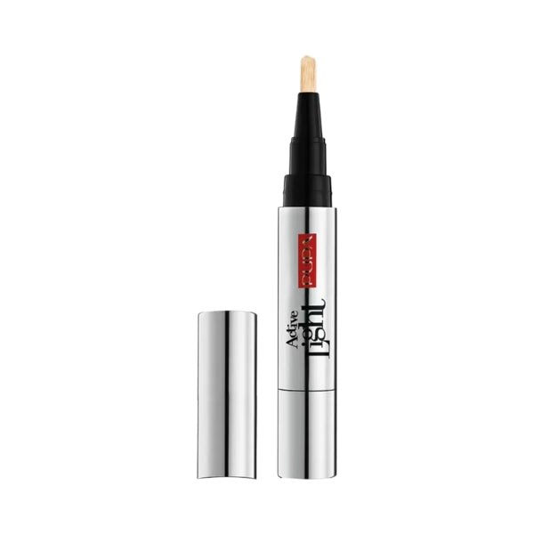 Pupa Active Light-Correttore Illuminante 002 Luminous Beige