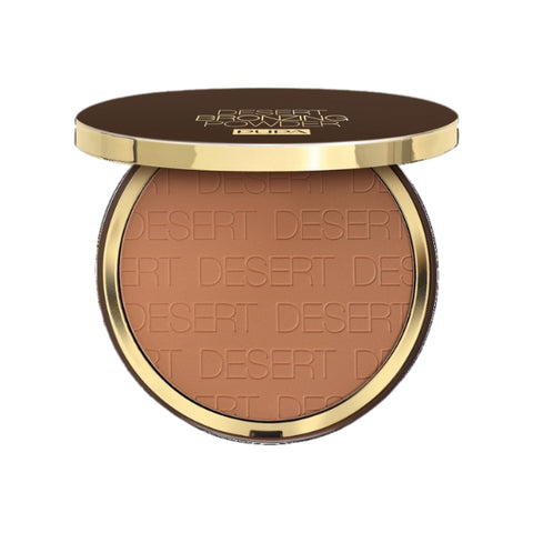 Desert Bronzing Powder