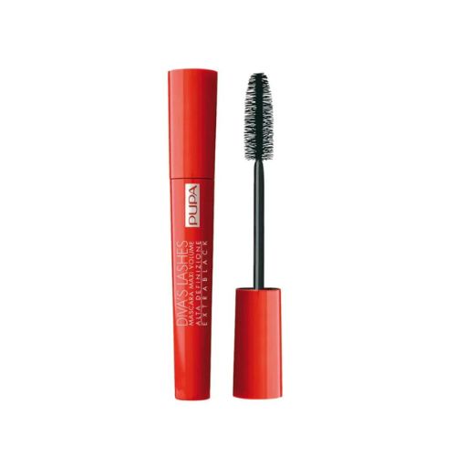 Pupa Diva's Lashes Mascara