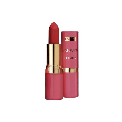 Pupa Glamourose Petalips - Tempting Red
