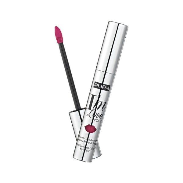 Pupa I'm Loveproof 008 Flamingo Fushia