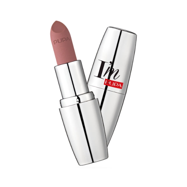 Pupa I'm Matt 012 Angel Rose