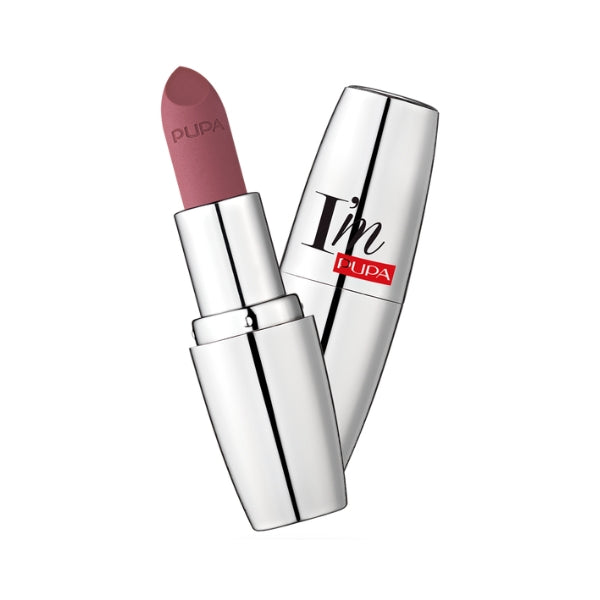 Pupa I'm Matt 013 Brown Rose
