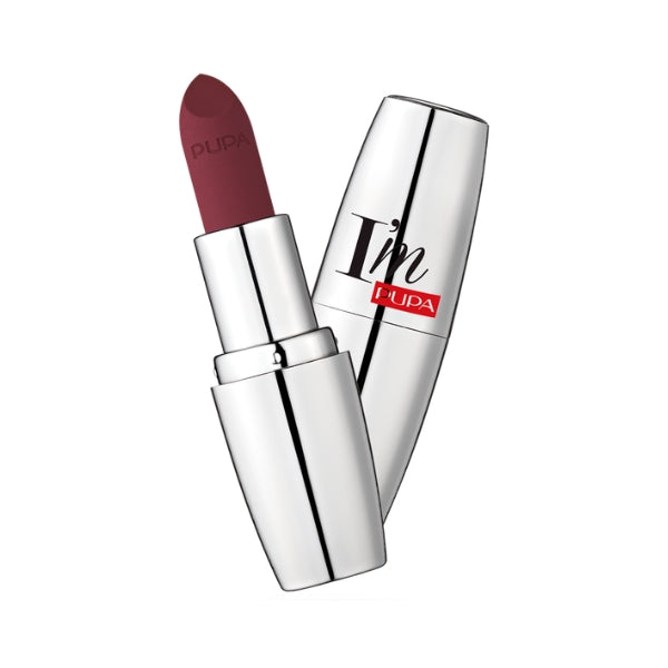 Pupa I'm Matt 032 Fancy Mauve