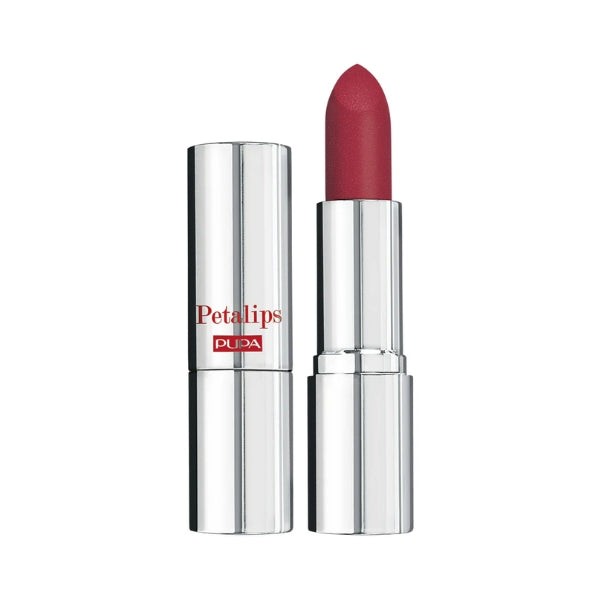 Pupa Petalips 016 Red Rose