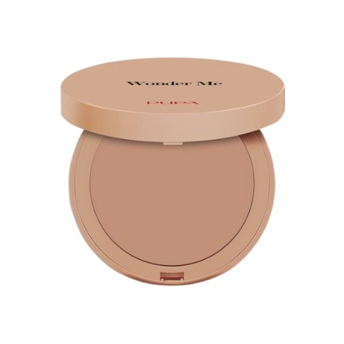 Pupa Wonder Me Bronzer-001 Light Neutral