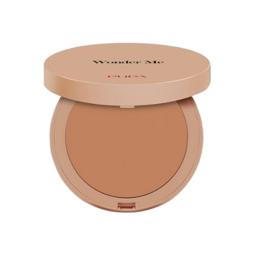 Pupa Wonder Me Bronzer-002 Medium Warm