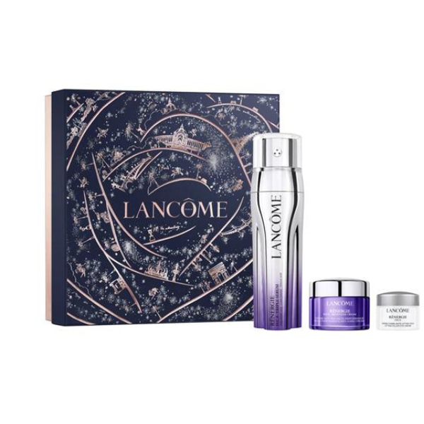 Rénergie Triple Serum Set