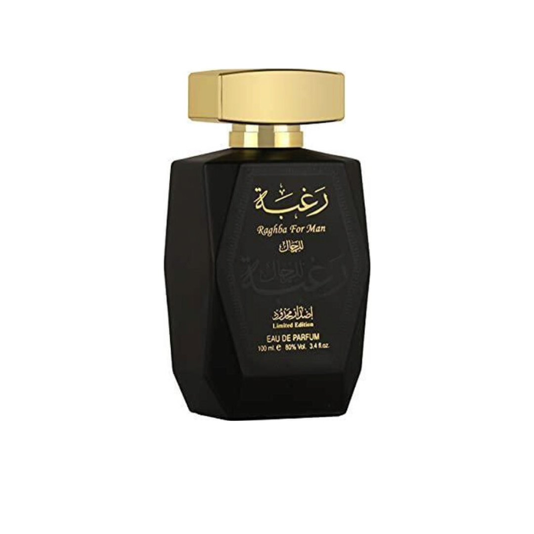 Raghba For Men 