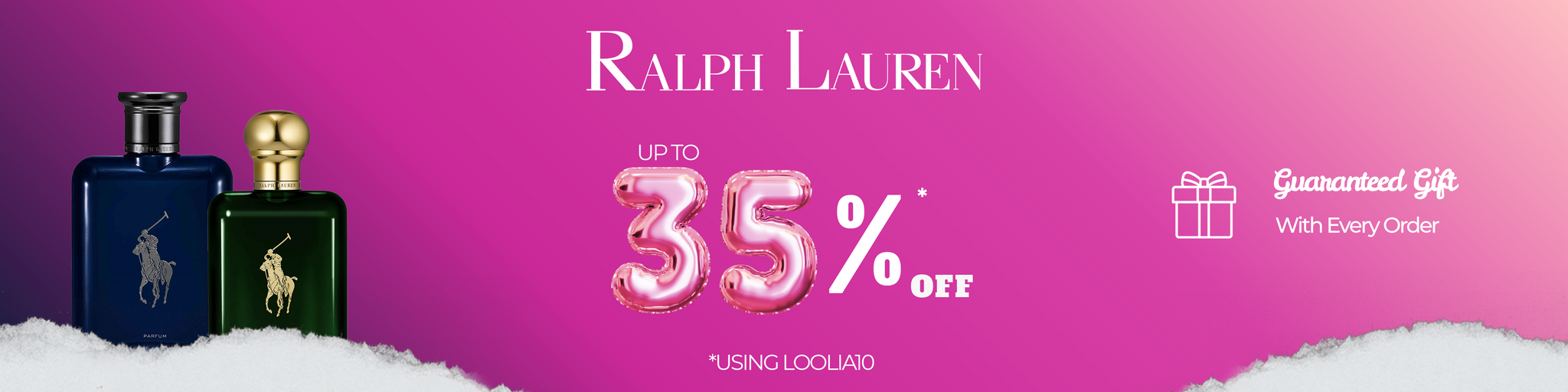 Ralph Lauren