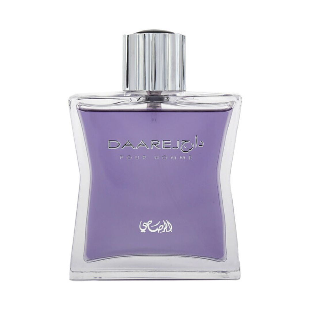 Rasasi Daarej Men Eau de Parfum 100 ML 