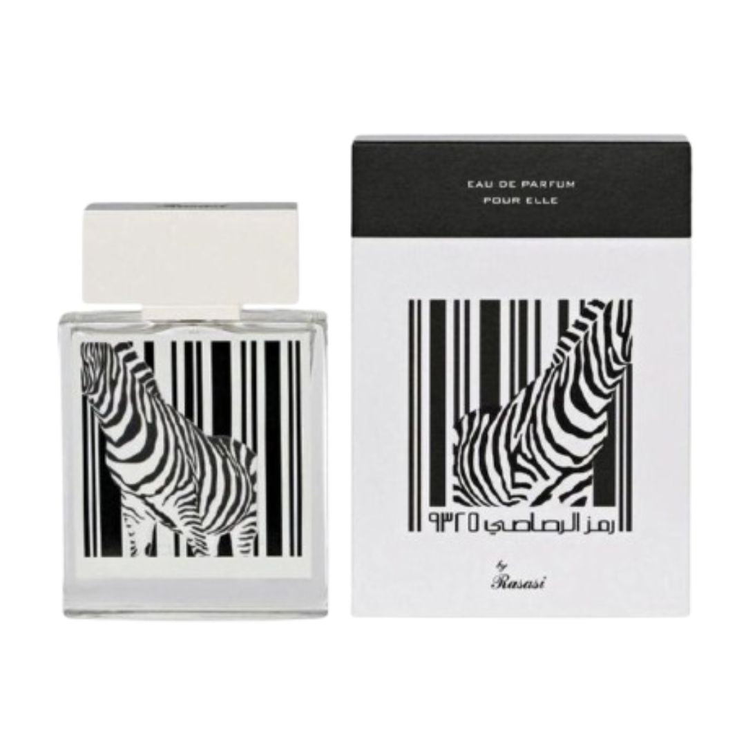 Rasasi Rumz Al Rasasi 9325 Pour Elle 50 ML