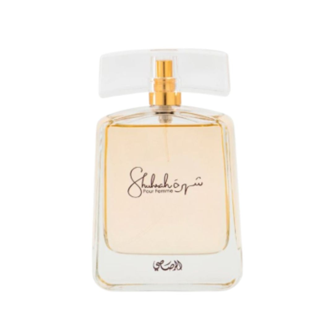 Rasasi Shuhrah Pour Femme Eau de Parfum 90 ML