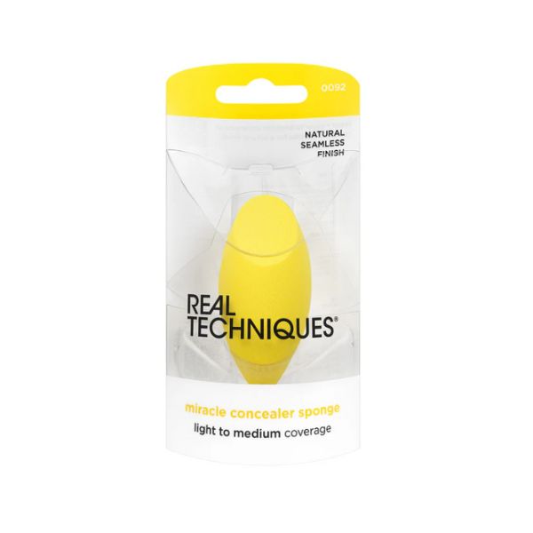 Real Techniques - Miracle Concealer Sponge