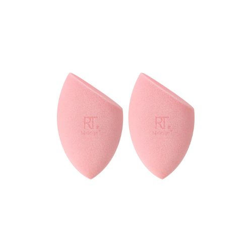 Real Techniques - Miracle Powder Sponge Duo x 2