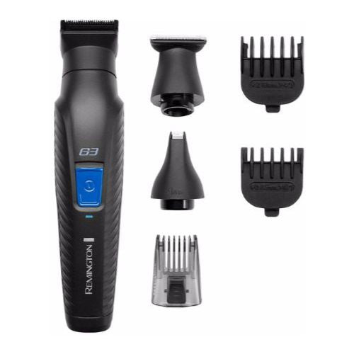 Remigton - Graphite Series Personal Groomer