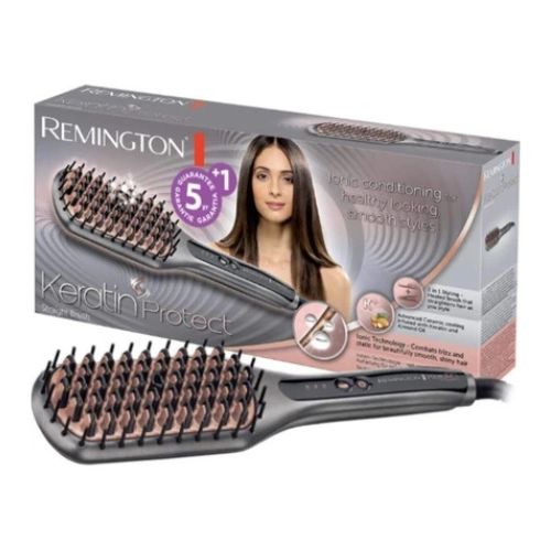 Remington - Keratin Protect Straight Brush CB7480