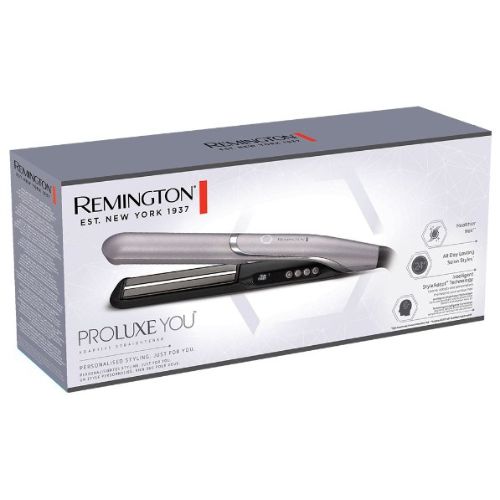 Remington - Proluxe You Adaptive Straightener