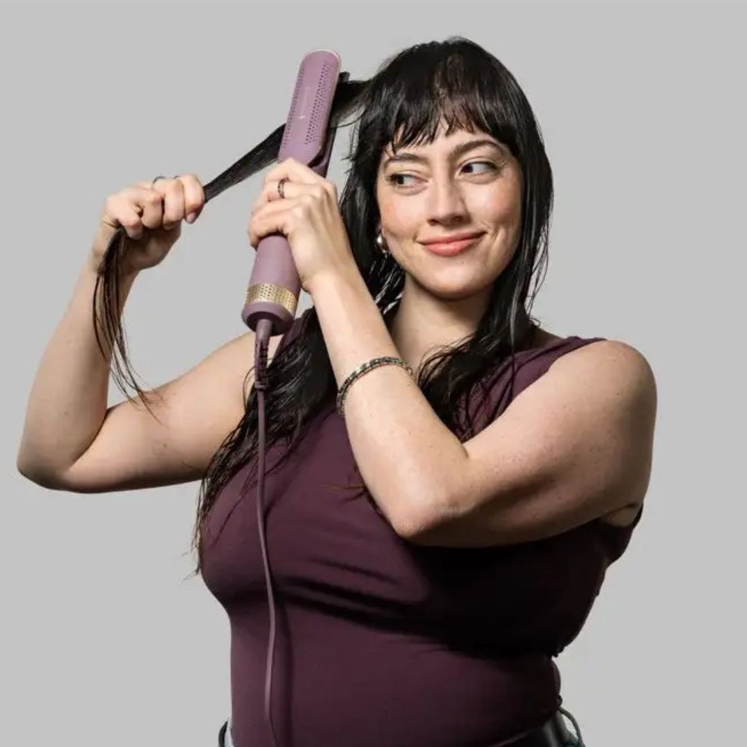 Remington AIRvive™ 2-in-1 Air Styler