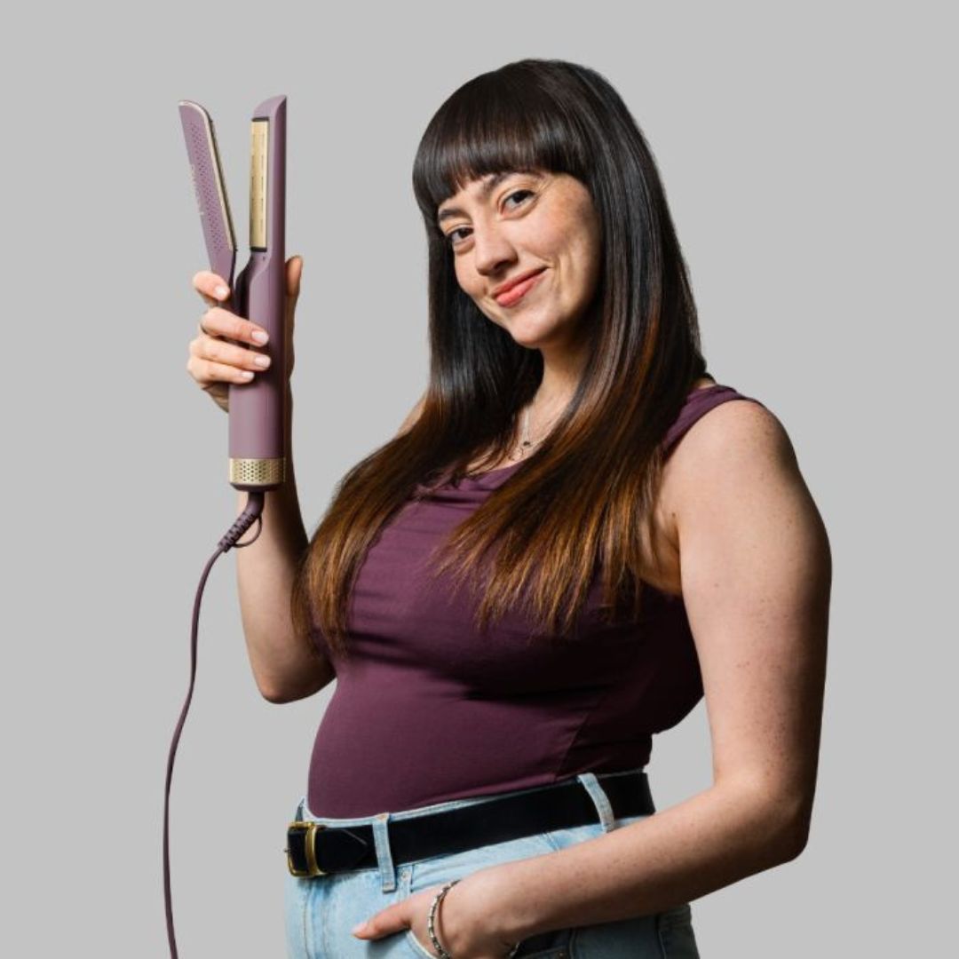 Remington AIRvive™ 2-in-1 Air Styler