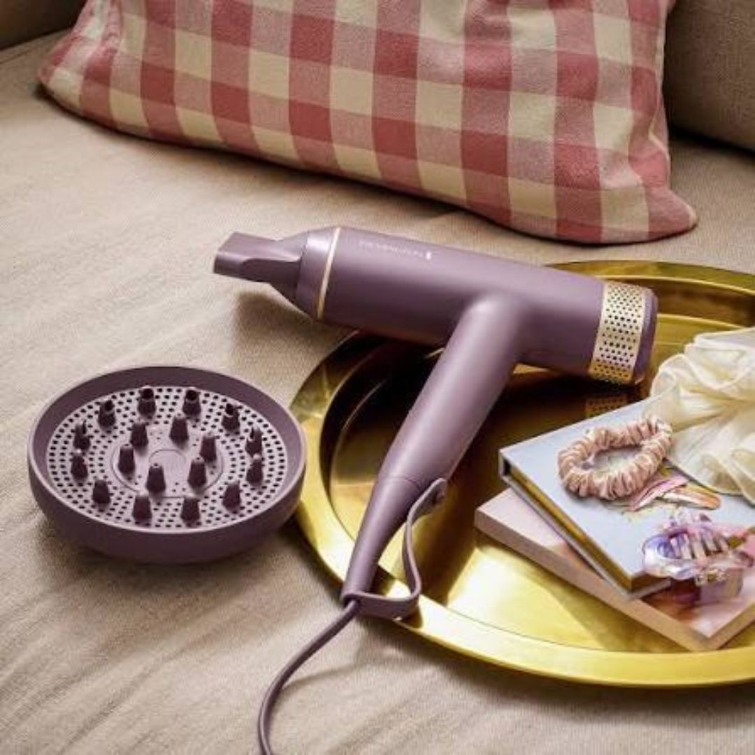  Remington AIRvive™ Digital Hair Dryer 