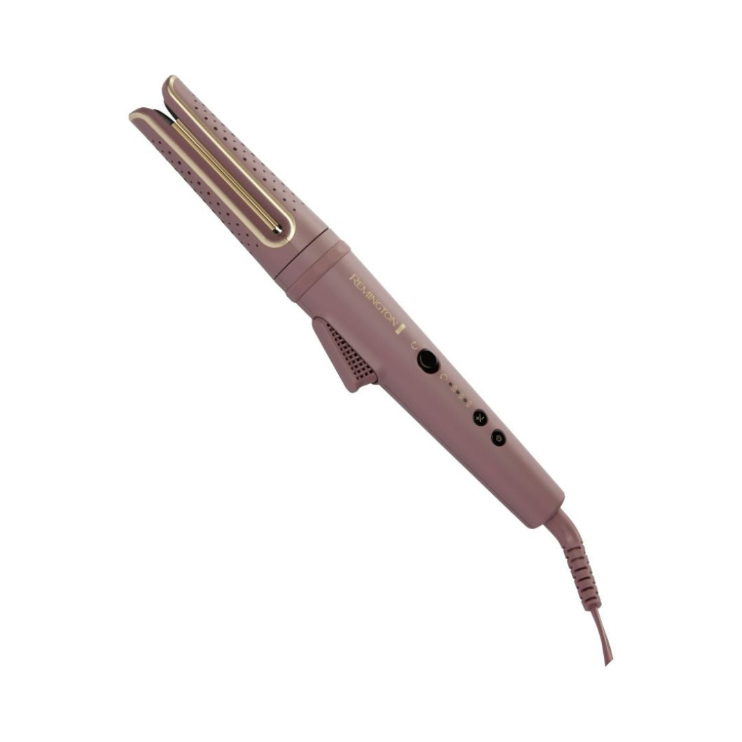  Remington AIRvive™ Rotating Curling Wand
