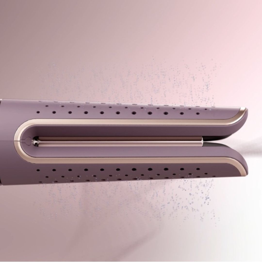  Remington AIRvive™ Rotating Curling Wand