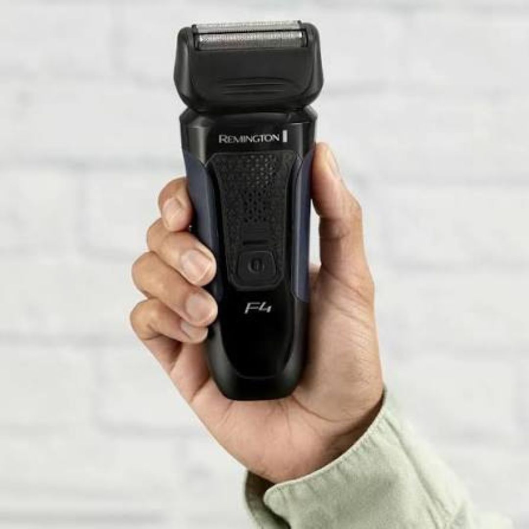  Remington F4 Style Series Foil Shaver