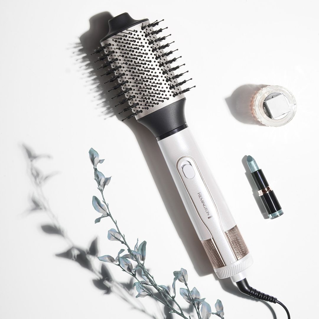Remington Hydraluxe Volumising Air Styler