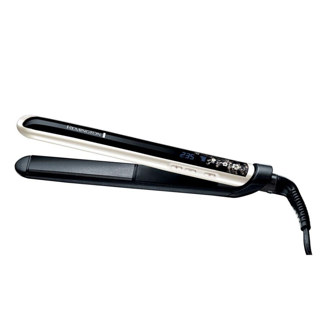 Remington Pearl Straightener S9500