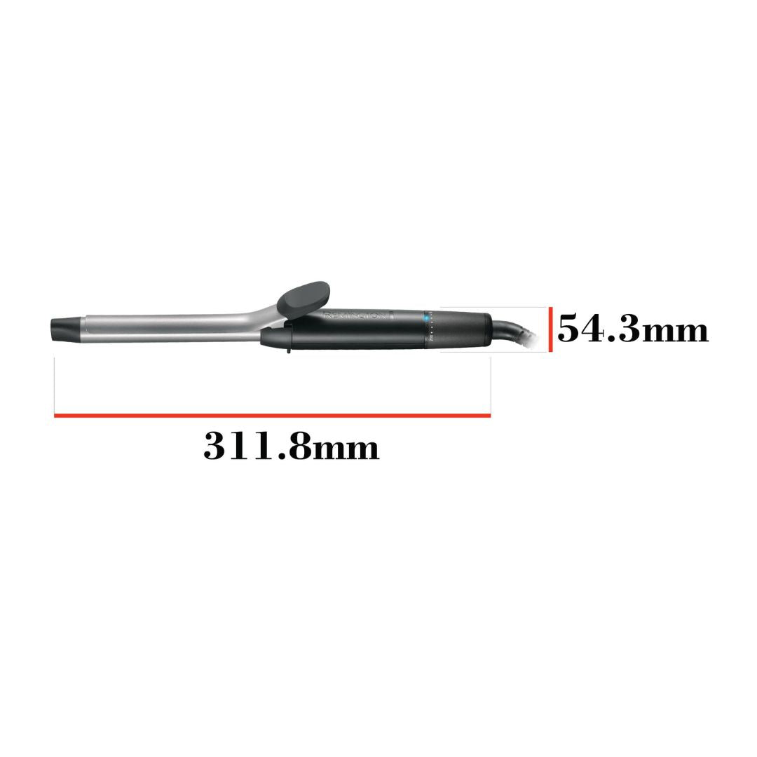Remington Pro Spiral Curling Tong