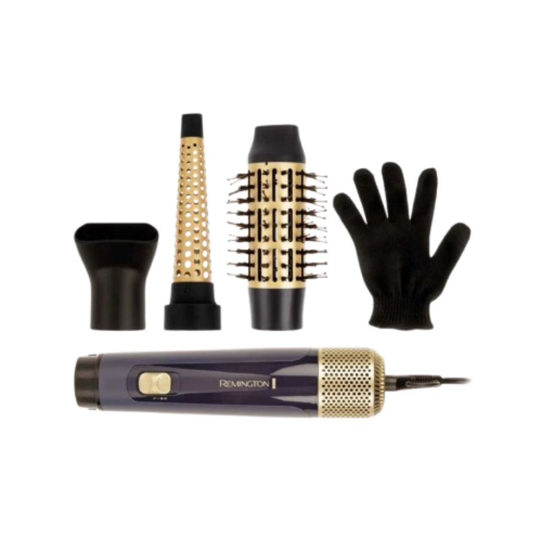  Remington Sapphire Luxe Airstyler